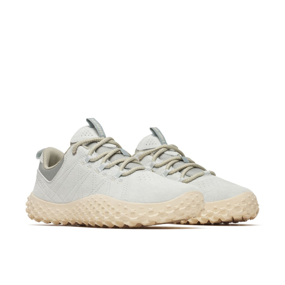 Shop Women's Wrapt Barefoot Walking Boots | Merrell On Sale