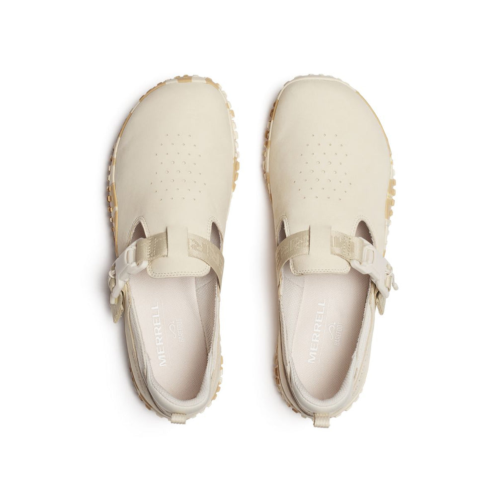 Women - Wrapt Buckle Nubuck - Shoes | Merrell For Sale