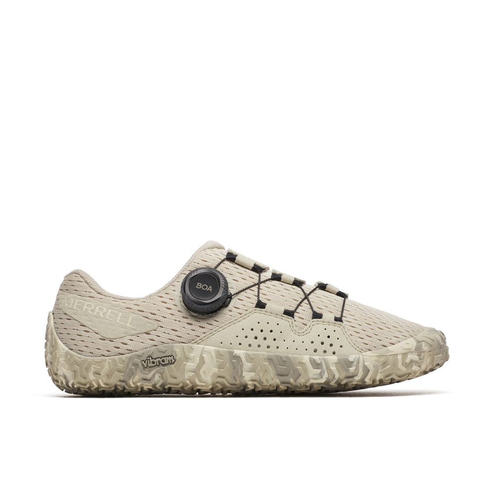 Women's Vapor Glove 6 Boa® Barefoot Shoes | Merrell US