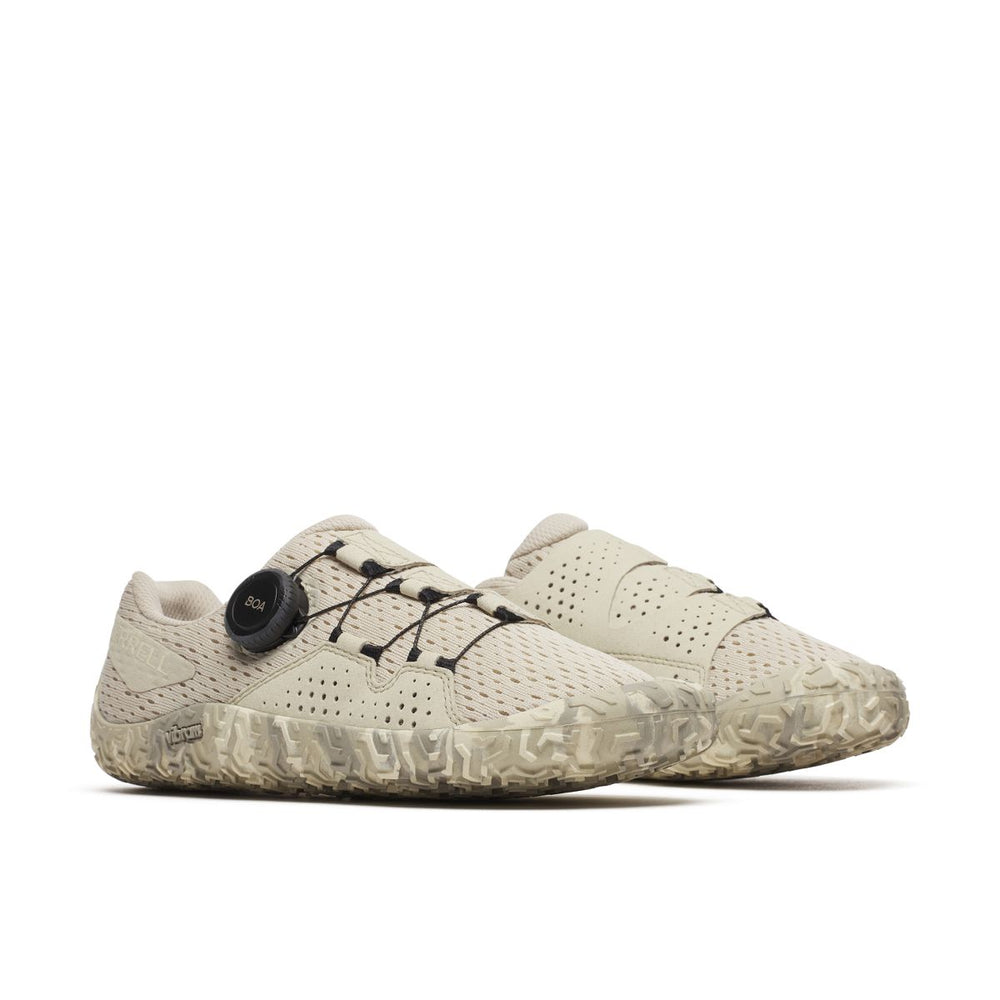 Women's Vapor Glove 6 Boa® Barefoot Shoes | Merrell US