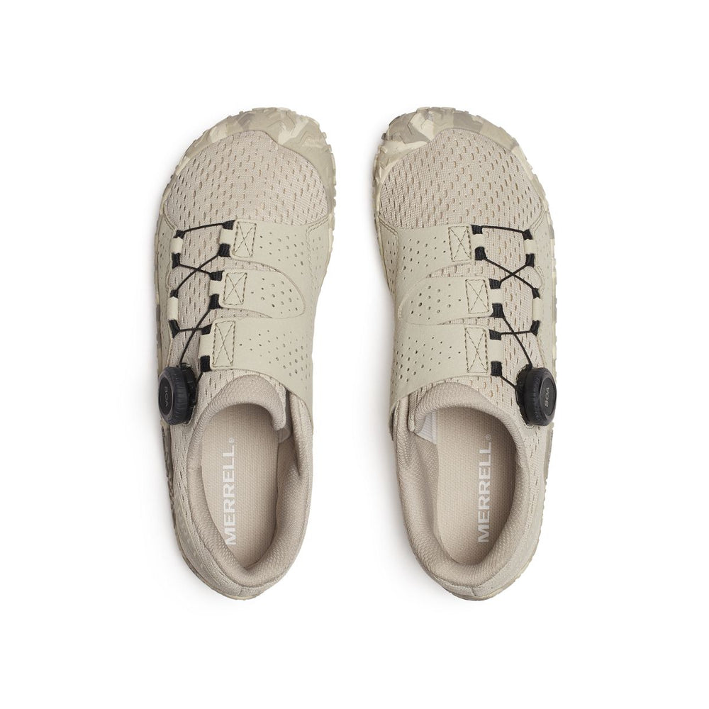 Women's Vapor Glove 6 Boa® Barefoot Shoes | Merrell US