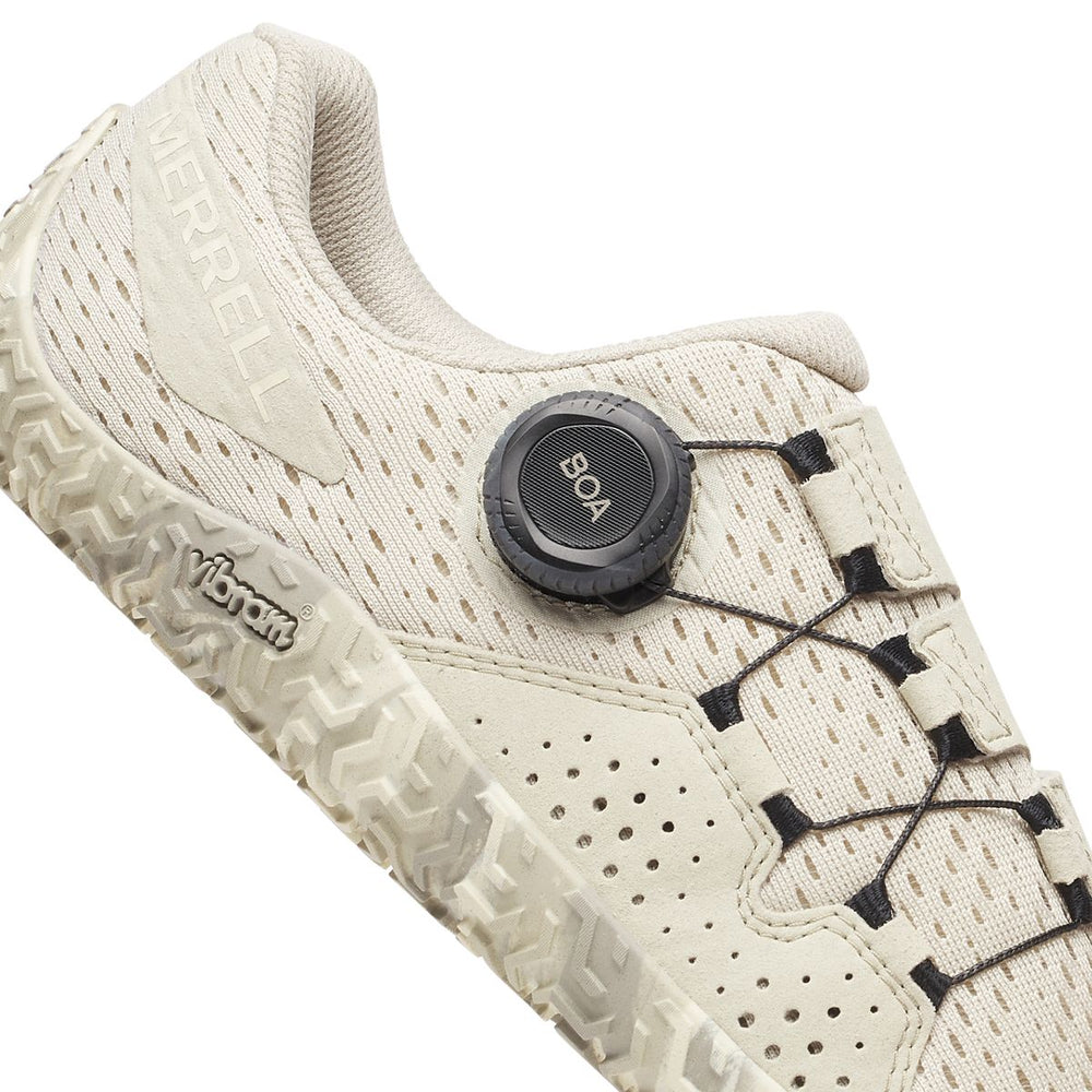 Women's Vapor Glove 6 Boa® Barefoot Shoes | Merrell US