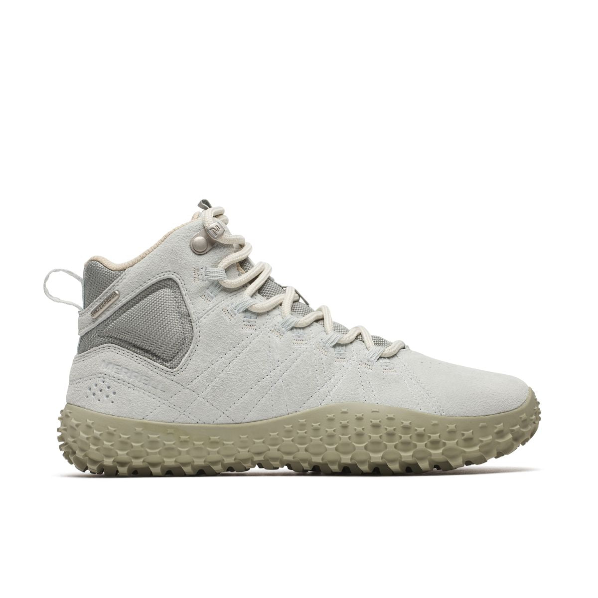 Women's Wrapt Mid Waterproof Barefoot Boots | Merrell Near Me