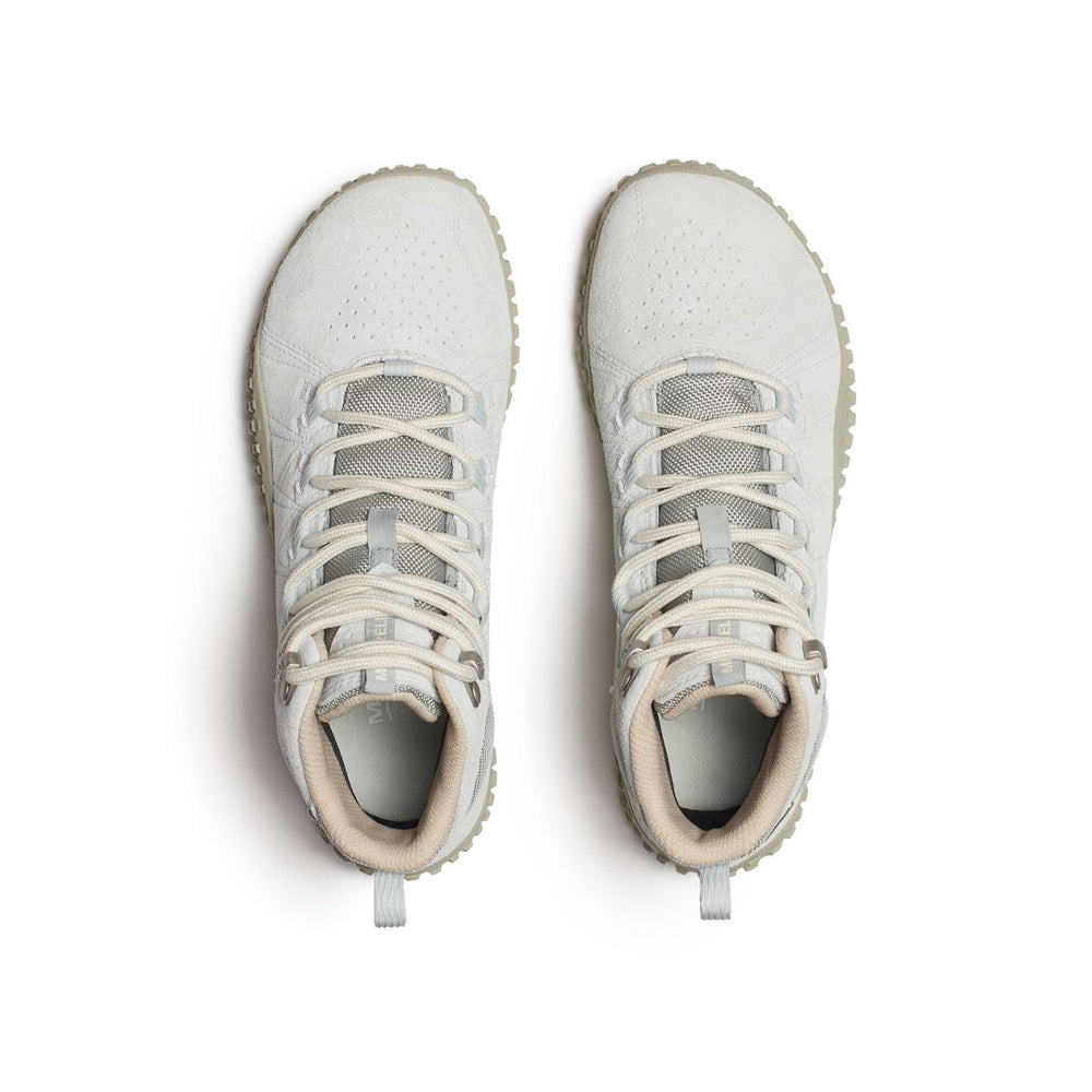 Women's Wrapt Mid Waterproof Barefoot Boots | Merrell Near Me