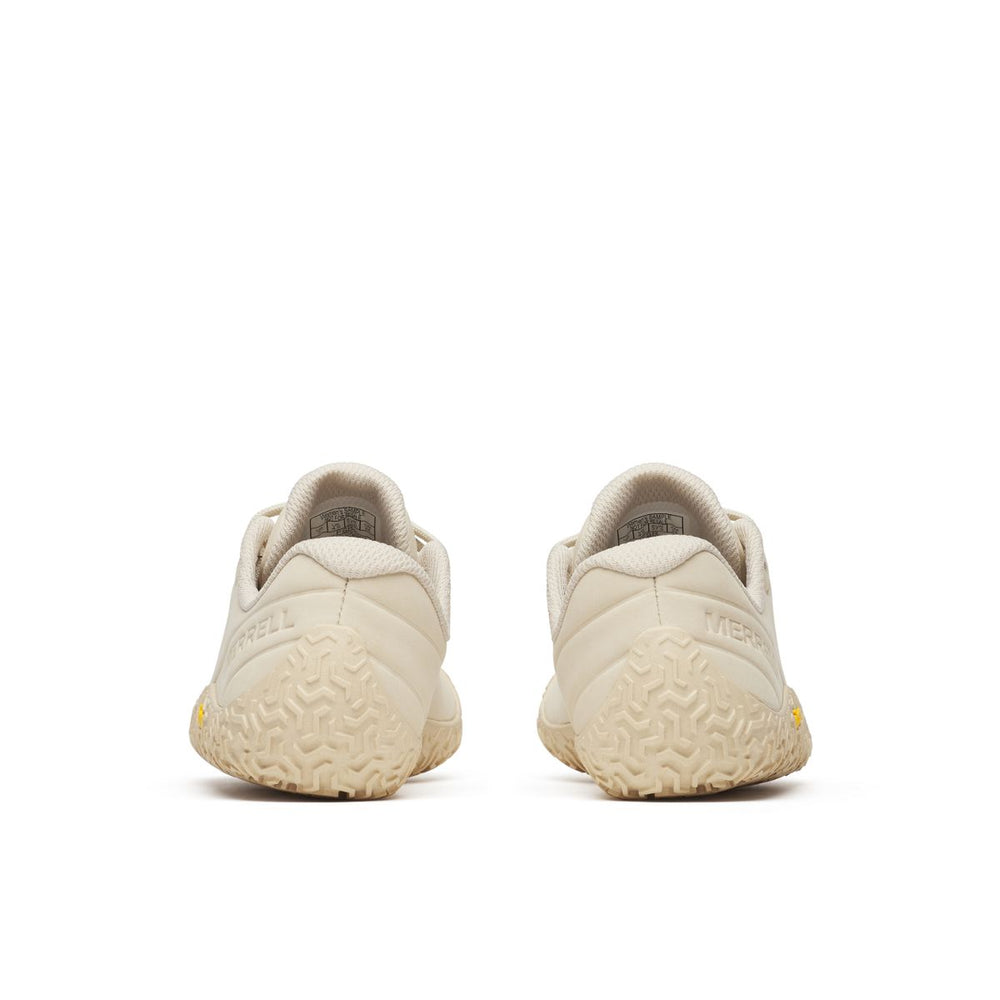 Women's Vapor Glove 6 Leather Barefoot Shoes | Merrell Discount