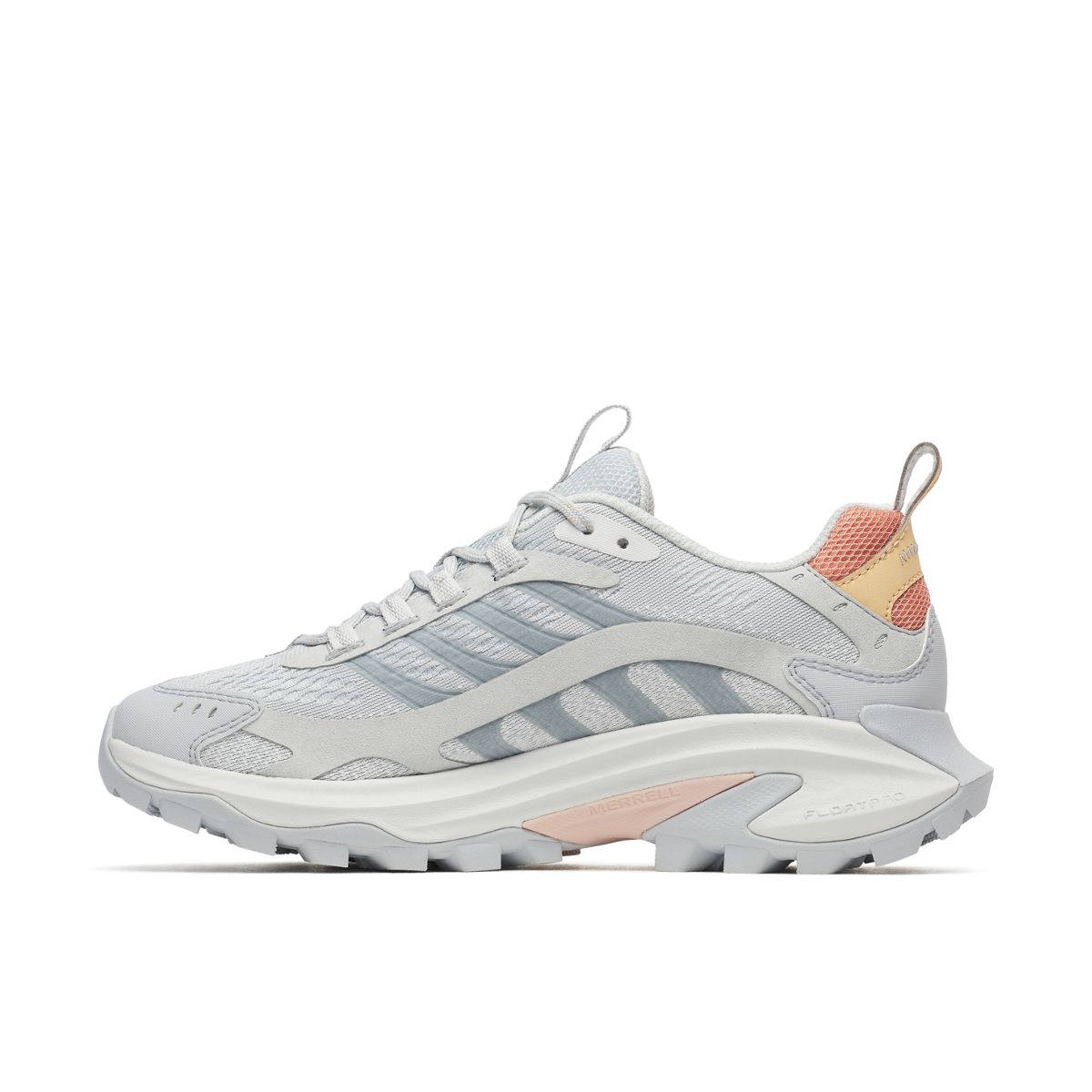 Women's Moab Speed 2 Hiking Shoes | Merrell Discount