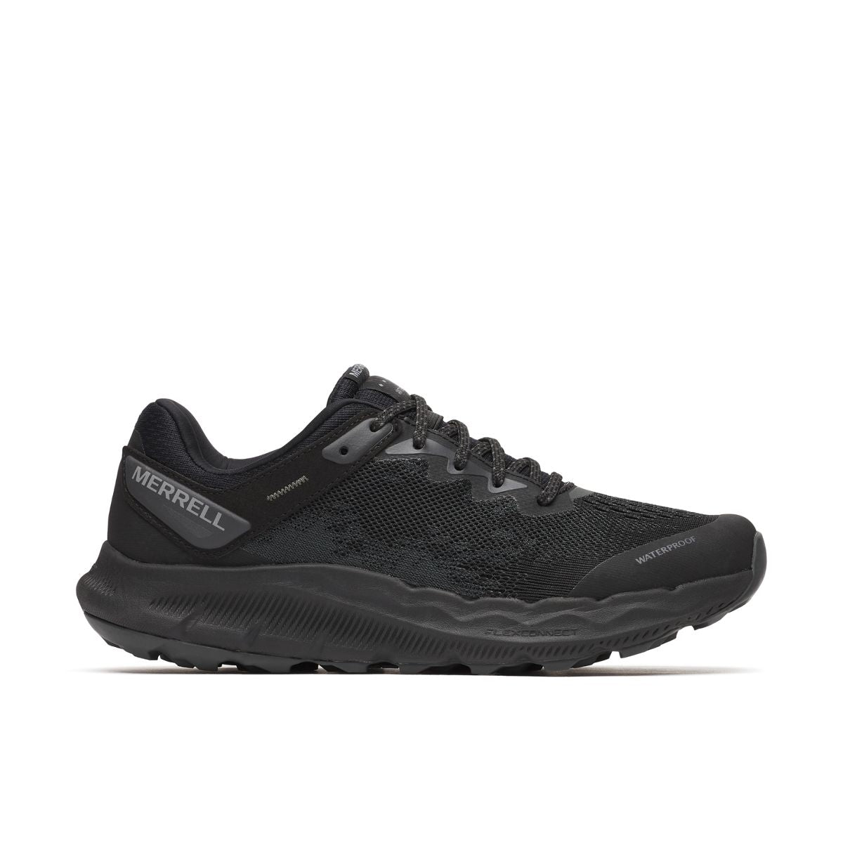 Women's Antora 4 Waterproof Trail Running Shoes | Merrell US