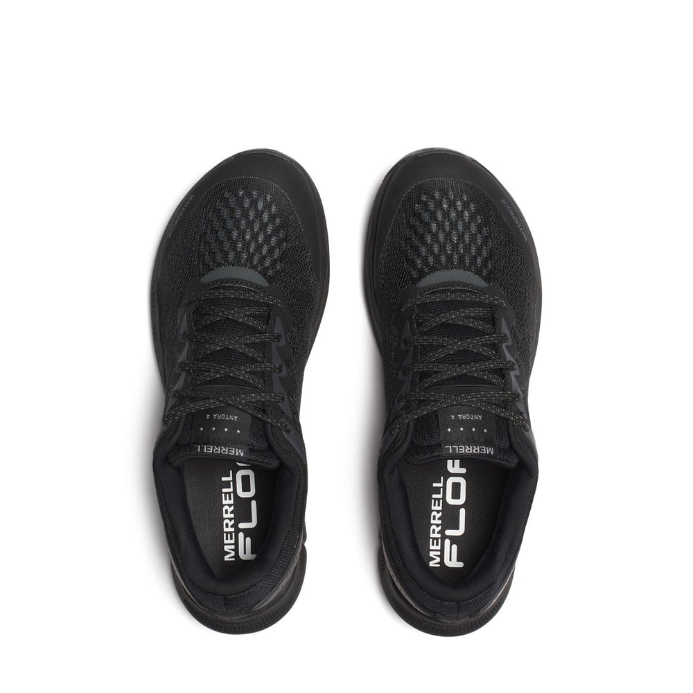 Women's Antora 4 Waterproof Trail Running Shoes | Merrell US
