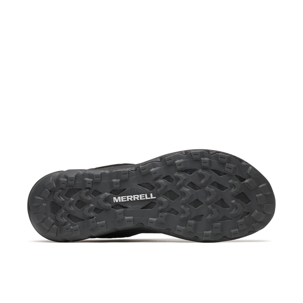 Women's Antora 4 Waterproof Trail Running Shoes | Merrell US