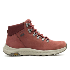 Women's Ontario Mid Waterproof Hiking Boots | Merrell