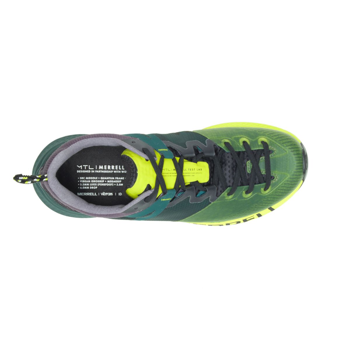 Women - MTL MQM - Shoes | Merrell Onsale