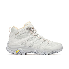 Women's Moab 3 Mid Waterproof Hiking Boots | Merrell US