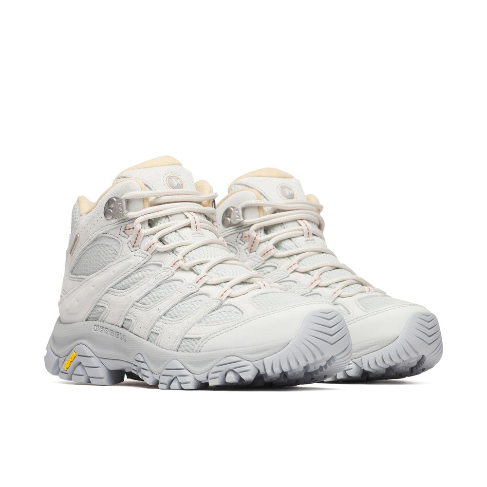 Women's Moab 3 Mid Waterproof Hiking Boots | Merrell US