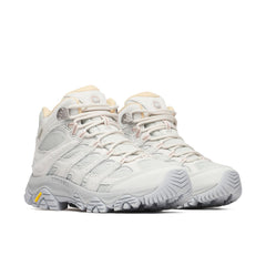 Women's Moab 3 Mid Waterproof Hiking Boots | Merrell US