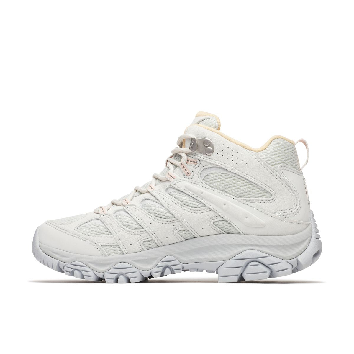 Women's Moab 3 Mid Waterproof Hiking Boots | Merrell US