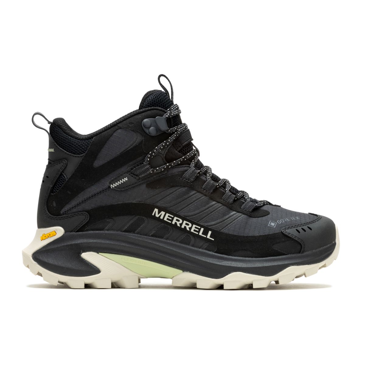 Women's Moab Speed 2 Mid GORE-TEX® Hiking Boots | Merrell Discount