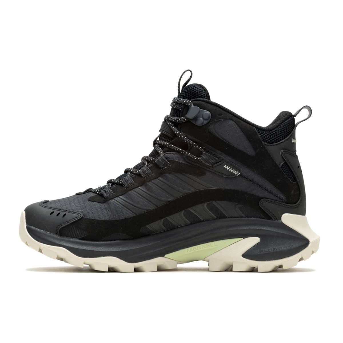 Women's Moab Speed 2 Mid GORE-TEX® Hiking Boots | Merrell Discount