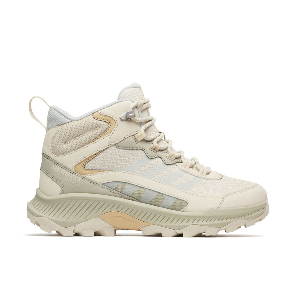 Women - Speed Strike 2 Mid Waterproof - Mid | Merrell On Sale