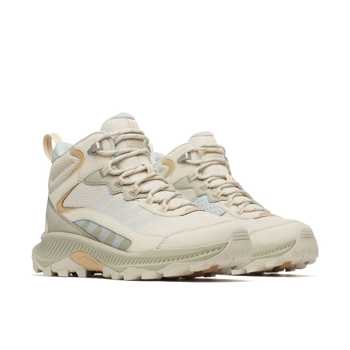 Women - Speed Strike 2 Mid Waterproof - Mid | Merrell On Sale