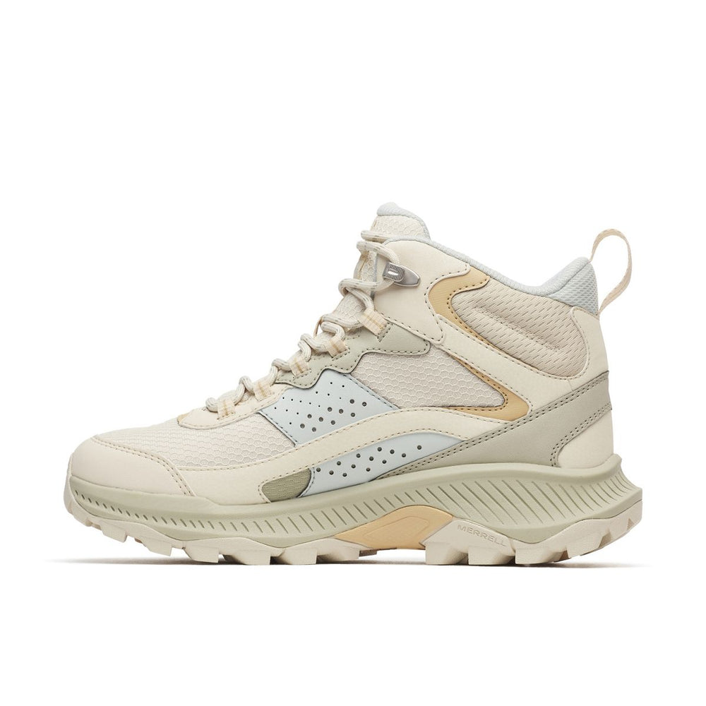 Women - Speed Strike 2 Mid Waterproof - Mid | Merrell On Sale