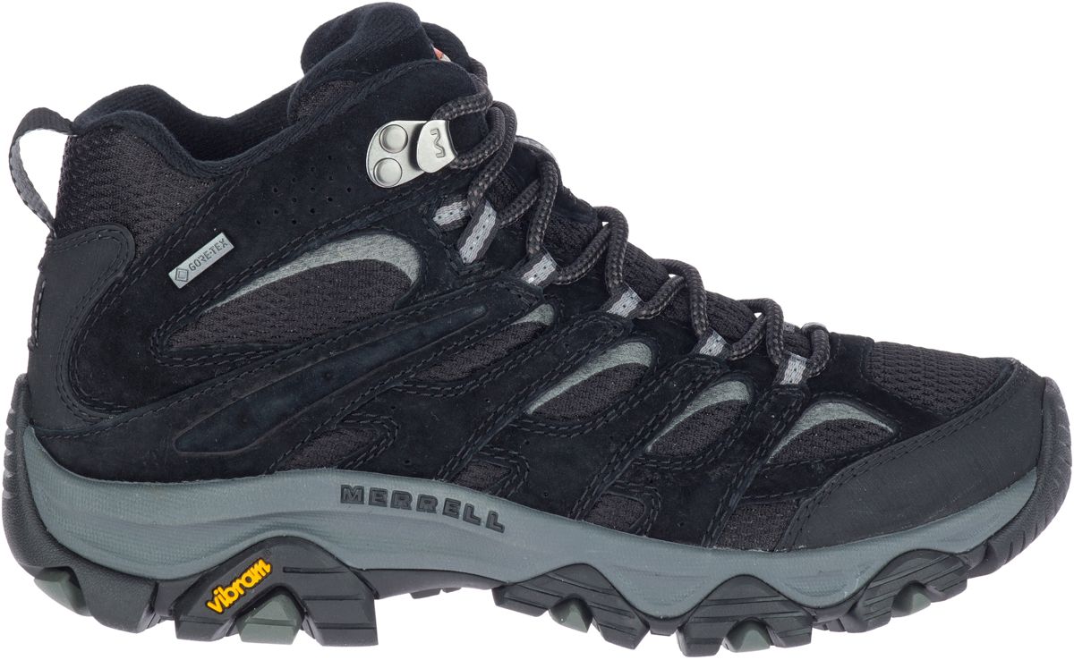 Women's Moab 3 Mid GORE-TEX® Hiking Boots | Merrell Onsale