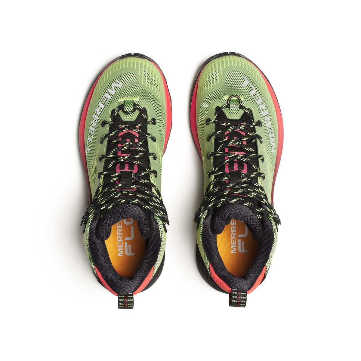Women - Rogue Hiker Mid GORE-TEX® - Boots | Merrell For Sale
