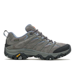 Women - Moab 3 Waterproof Wide Width - Shoes | Merrell Near Me