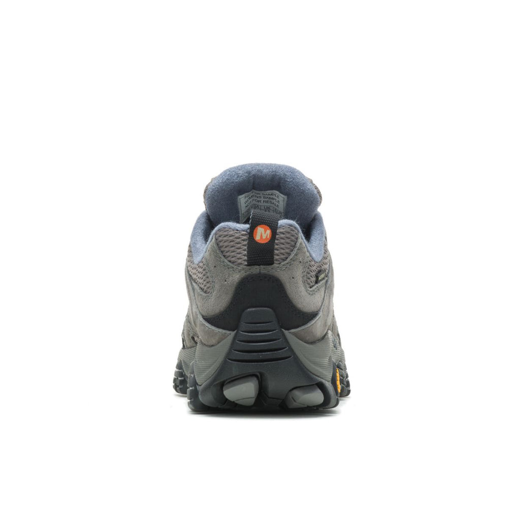 Women - Moab 3 Waterproof Wide Width - Shoes | Merrell Near Me