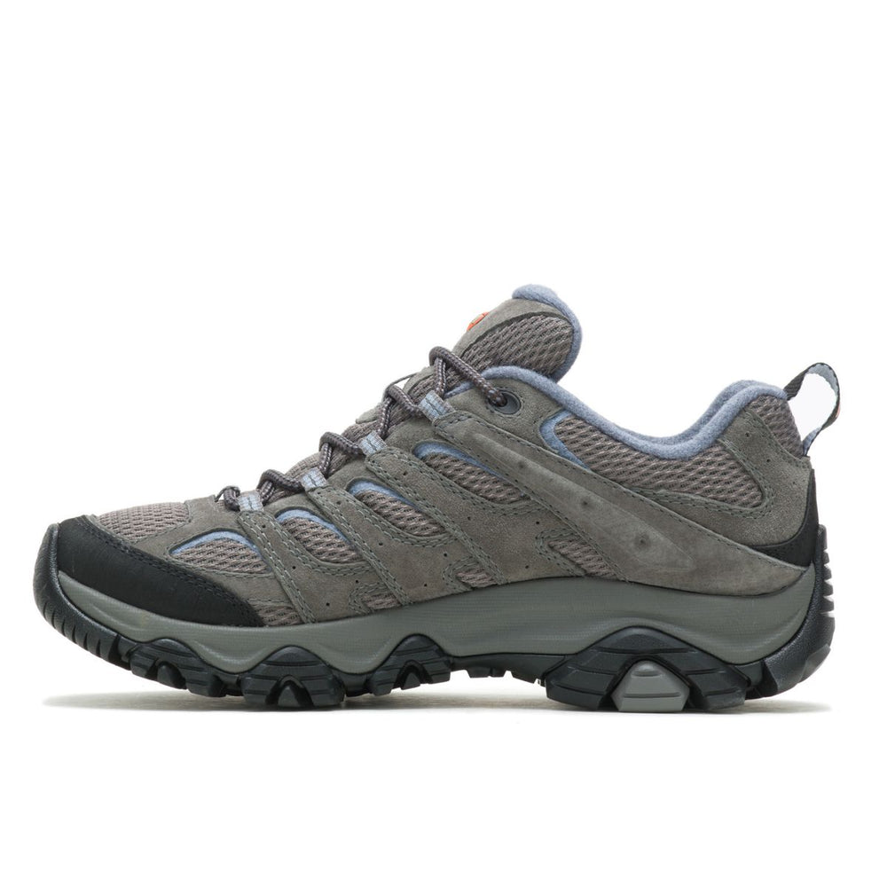 Women - Moab 3 Waterproof Wide Width - Shoes | Merrell Near Me