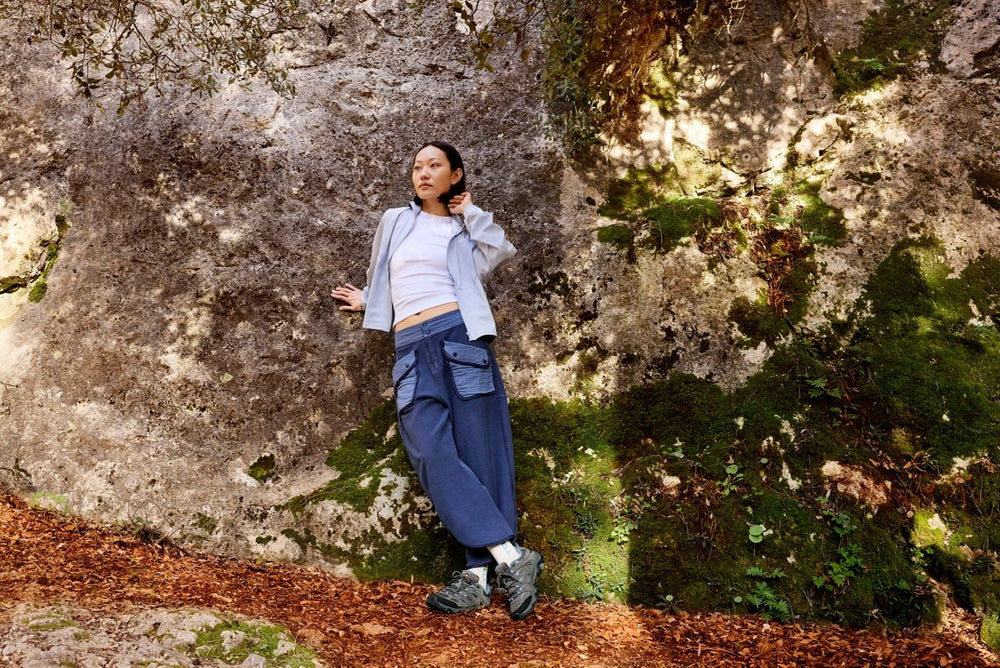 Women - Moab 3 Waterproof Wide Width - Shoes | Merrell Near Me