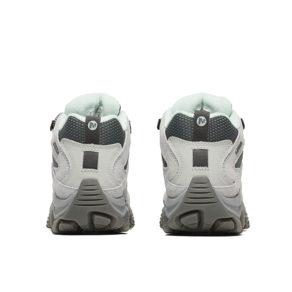 Women - Moab 3 Mid Waterproof Wide Width - Boots | Merrell Discount