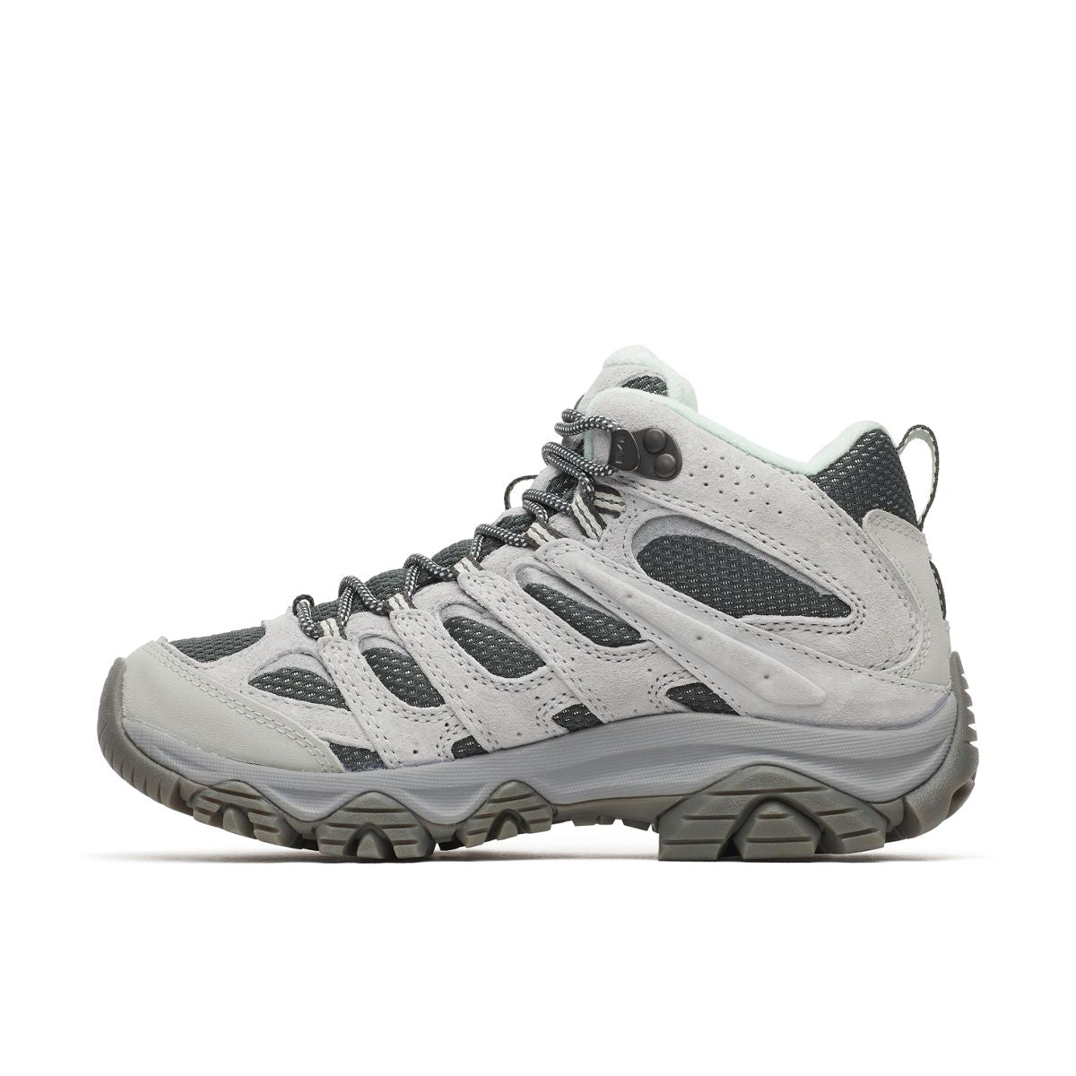 Women - Moab 3 Mid Waterproof Wide Width - Boots | Merrell Discount