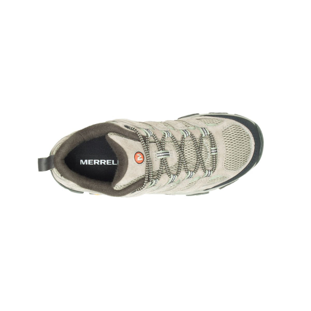 Women - Moab 3 Wide Width - Shoes | Merrell On Sale