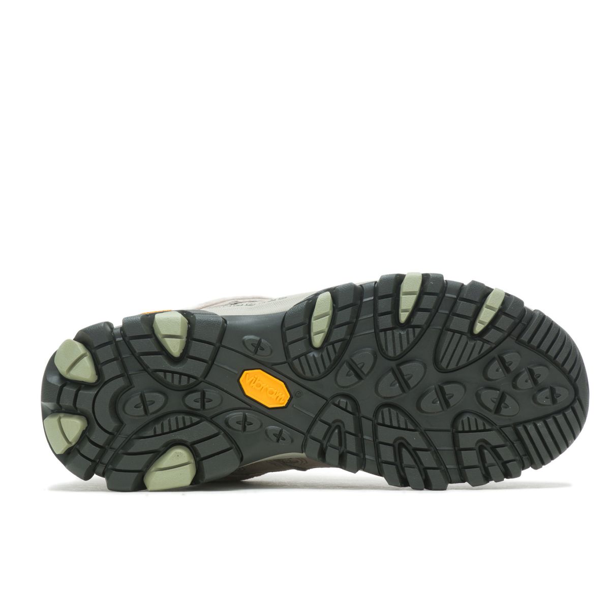 Women - Moab 3 Wide Width - Shoes | Merrell On Sale