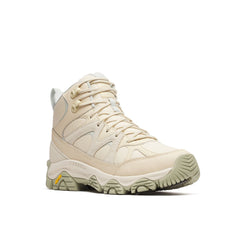 Women's Thermo Snow Grip Mid Waterproof Winter Hiking Boots | Merrell For Sale