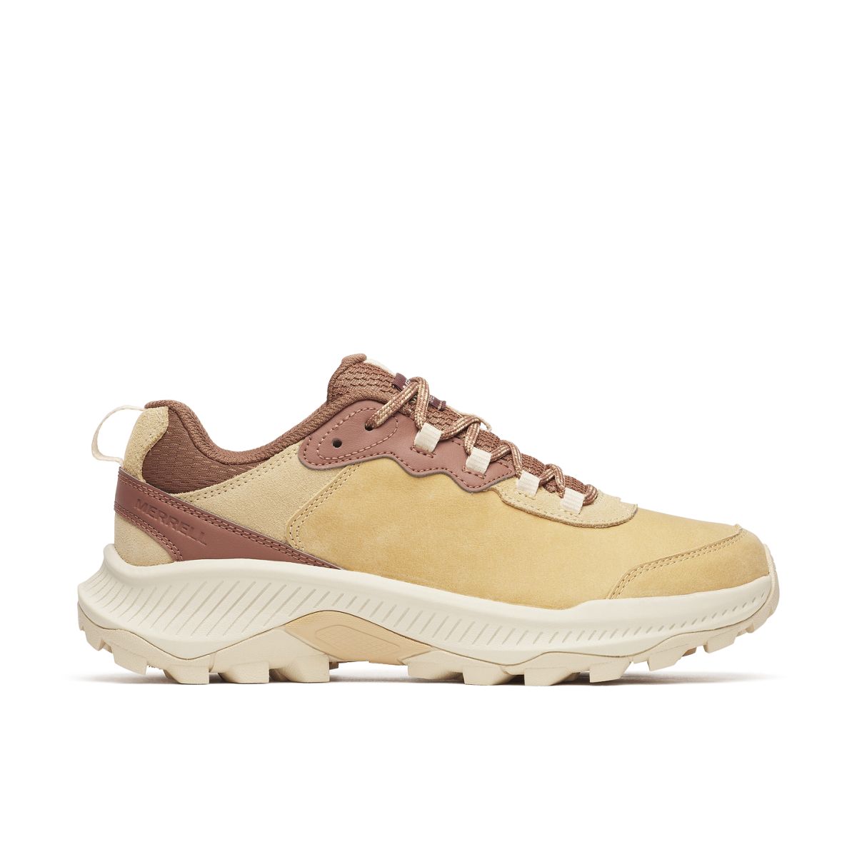 Women - Speed Strike 2 Leather - Low | Merrell US