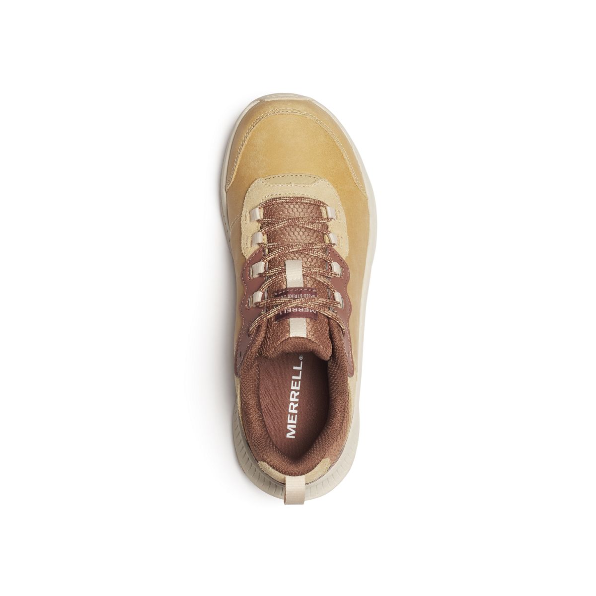 Women - Speed Strike 2 Leather - Low | Merrell US