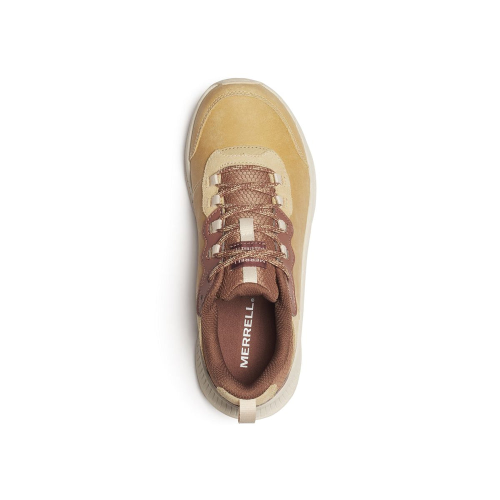 Women - Speed Strike 2 Leather - Low | Merrell US