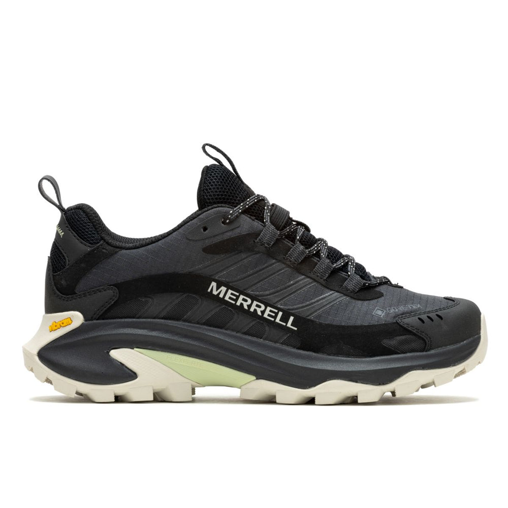 Women - Moab Speed 2 GORE-TEX® Wide Width - Shoes | Merrell Near Me