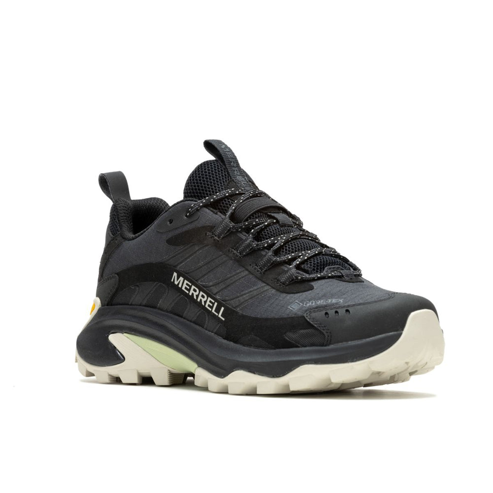 Women - Moab Speed 2 GORE-TEX® Wide Width - Shoes | Merrell Near Me
