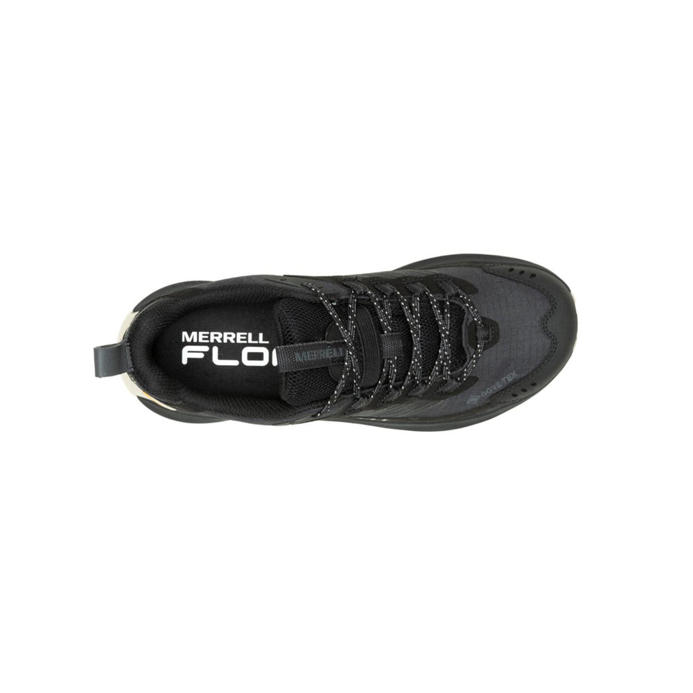 Women - Moab Speed 2 GORE-TEX® Wide Width - Shoes | Merrell Near Me