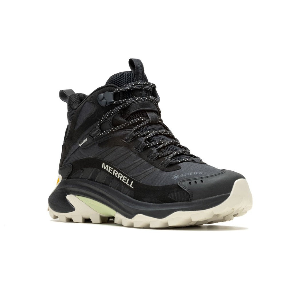 Women Moab Speed 2 Mid GORE-TEXÂ® Wide Width Boots | Merrell Onsale