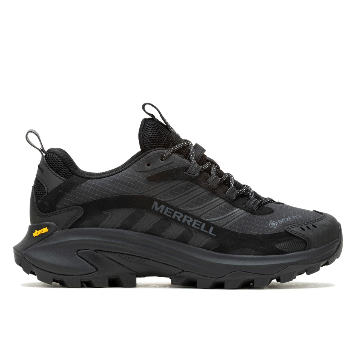 Women - Moab Speed 2 GORE-TEX® Wide Width - Shoes | Merrell For Sale