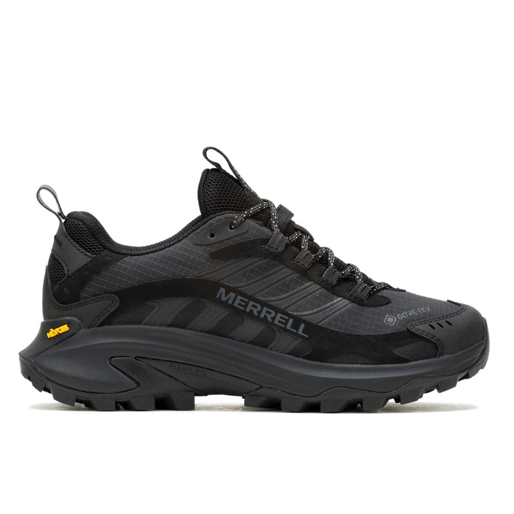 Women - Moab Speed 2 GORE-TEX® Wide Width - Shoes | Merrell For Sale