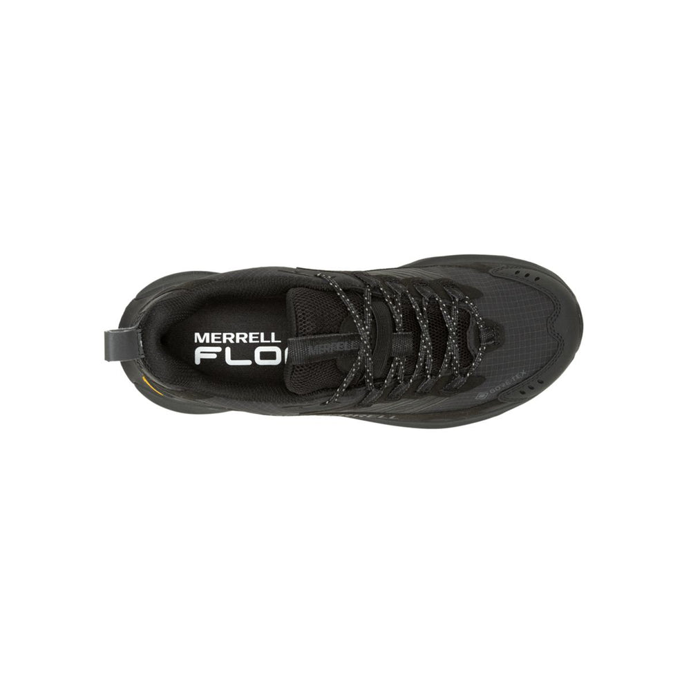 Women - Moab Speed 2 GORE-TEX® Wide Width - Shoes | Merrell For Sale