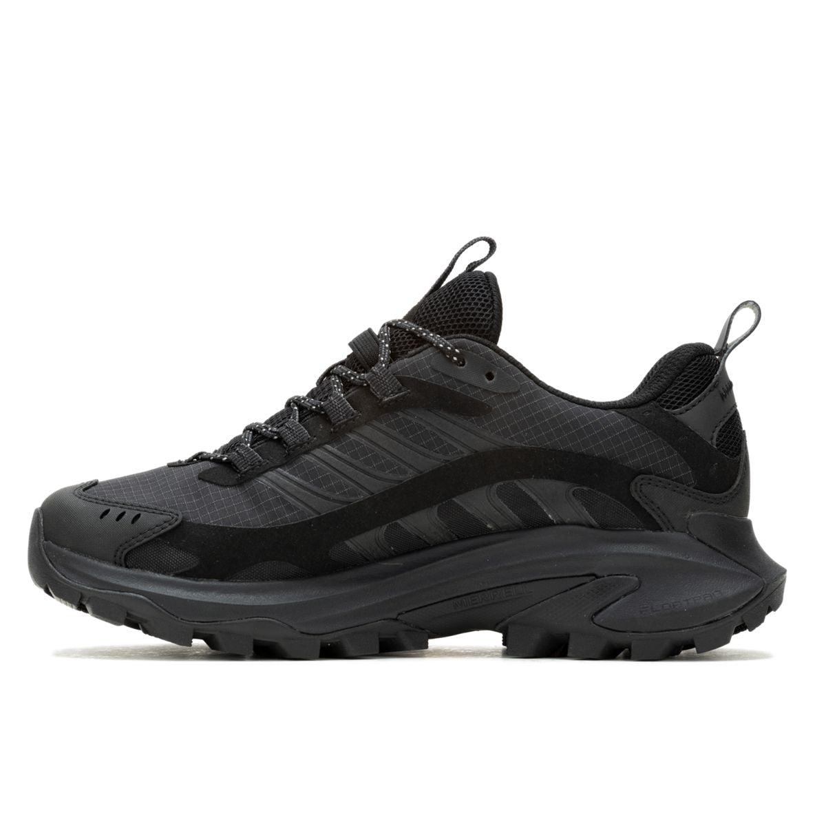 Women - Moab Speed 2 GORE-TEX® Wide Width - Shoes | Merrell For Sale