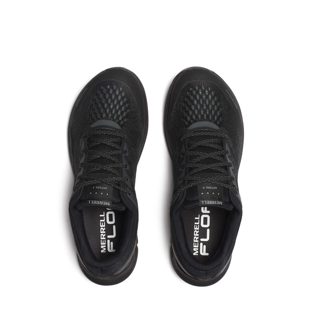 Women - Antora 4 Waterproof Wide Width - Low | Merrell Near Me