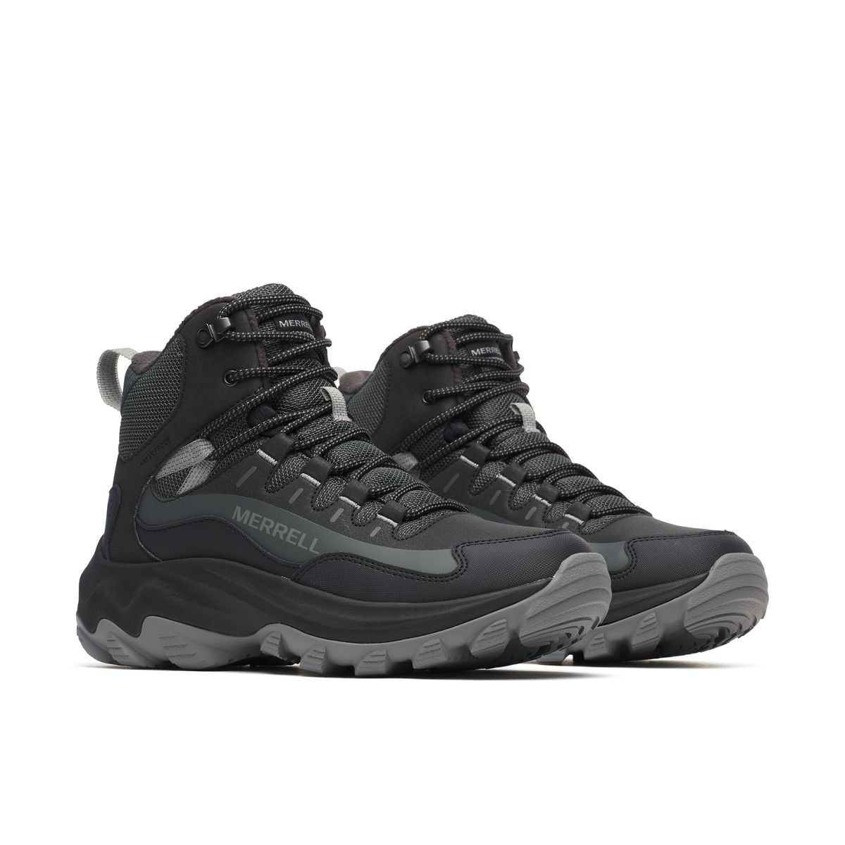 Women's Thermo Chill 2 Mid Waterproof Winter Hiking Boots | Merrell On Sale