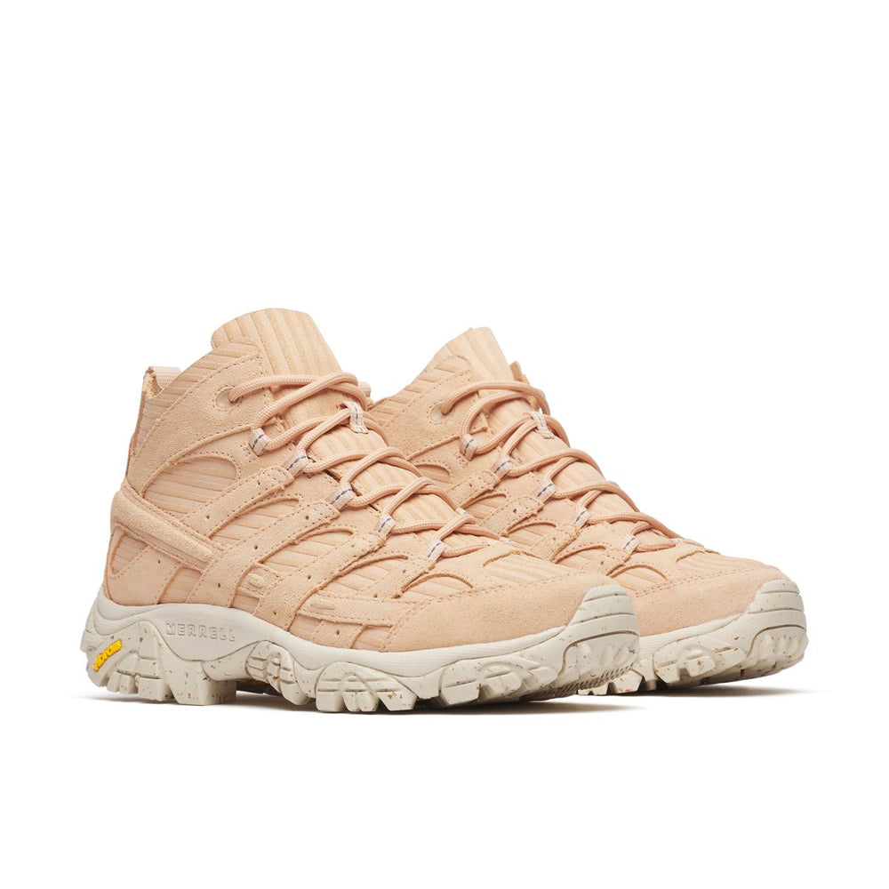 Women's Moab 2 Decon Mid Cord SE Casual Boots | Merrell For Sale