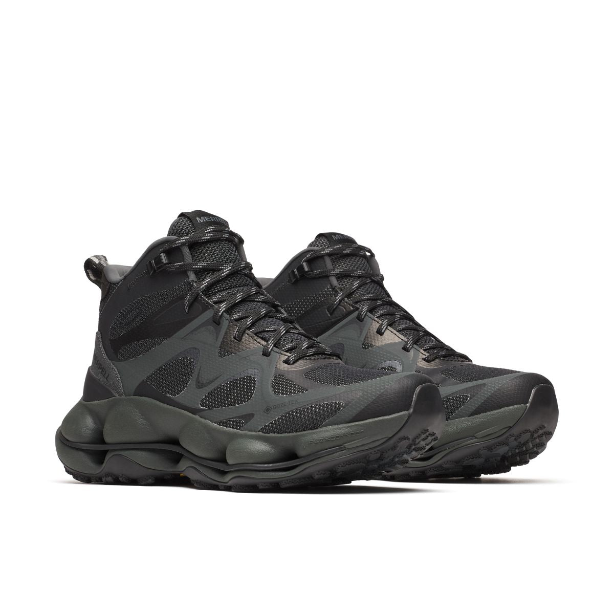 Women - Speedarc Matis Mid GORE-TEX® - Boots | Merrell On Sale